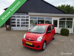 Daihatsu Cuore - 1.0 Clever