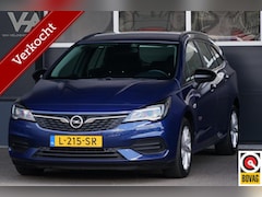 Opel Astra Sports Tourer - 1.2 Edition, NL, CarPlay, PDC, navi