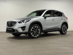 Mazda CX-5 - 2.0L Nakama | Trekhaak | Cruise/Climate control | Stoelverwarming | Bose | Navigatie