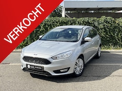 Ford Focus - 1.0 Edition * Nieuwe Distributie * Navi * Garantie