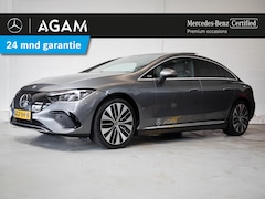 Mercedes-Benz EQE - Limousine 300 Business Edition Panorama dak