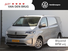 Volkswagen Transporter - 2.0 TDI 150 pk Automaat L1H1 28 Bulli | 360 Camera | Dodehoekdetectie | Navigatie | Adapti