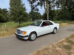 Mercedes-Benz 230 - W124 230CE Coupe Automaat 1988