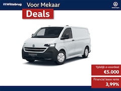 Volkswagen e-Transporter - 32 L1H1 218 PK 64 kWh Life Into 1