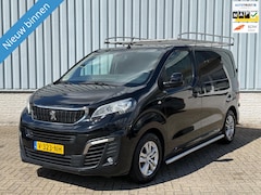 Peugeot Expert - 226C 1.6 BlueHDI 95PK Premium Airco