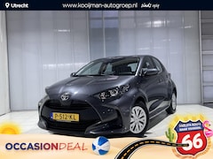 Toyota Yaris - 1.5 VVT-i Active | Dealer onderhouden | Camera |