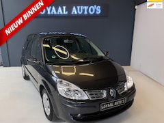 Renault Scénic - 1.6-16V Business Line | AIRCO | CRUISE | PDC | ELEK.RAMEN | APK | NAP
