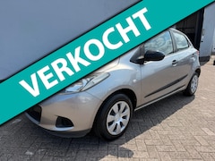 Mazda 2 - 2 1.3 XS