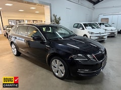 Skoda Octavia Combi - 1.0 TSI Grt St. Bns