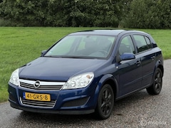 Opel Astra - 1.6 Business | Online Veiling | Géén minimumprijs