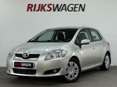 Toyota Auris - 1.6-16V Executive Automaat/Airco/Trekhaak