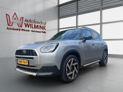 MINI Countryman - 1.5 C Favoured M 170pk I Pano I HUD I Leer I Cruise