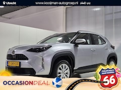 Toyota Yaris Cross - 1.5 VVT-I Active | Trekhaak | Dealer onderhouden |