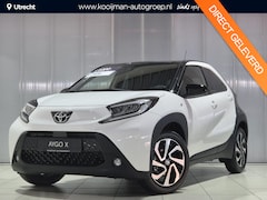 Toyota Aygo X - 1.0 VVT-i MT Pulse Rijklaar vanaf €21.650, - Nu tijdelijke voordeel van €1.345,