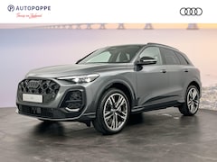 Audi Q5 - S edition 2.0 TFSI e 220 kW / 299 PK SUV 7 versn