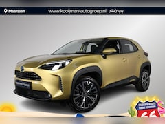 Toyota Yaris Cross - 1.5 Hybrid Executive Limited, NAVI, BSM, 18 Inch Lm velgen, NAVI, Apple Carplay, Android A