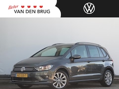 Volkswagen Golf Sportsvan - 1.2 TSI Business Edition Connected | Trekhaak wegklapbaar | Navigatie | Parkeersensoren |