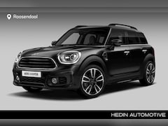 MINI Countryman - 1.5 Cooper JCW | Camera | Comfort Access | Harman Kardon | Panoramadak | Stoelverwarming |
