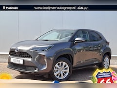 Toyota Yaris Cross - 1.5 Hybrid Dynamic Edition Navigatie, Parkeersensoren voor + achter, Privacy glass, Smart