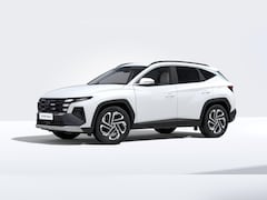 Hyundai Tucson - 1.6 T-GDI HEV Premium