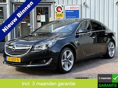 Opel Insignia - 1.6 T Business Executive | PANO | LEER | CAMERA | NAVI | KEYLESS |