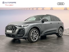 Audi Q5 - 2.0 TFSI e-hybrid quattro S edition