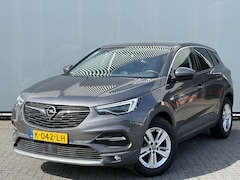 Opel Grandland X - BWJ 2021 1.2 Turbo 131 PK Business Elegance TREKHAAK | CARPLAY | NAVI | CLIMA | CRUISE | D