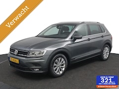 Volkswagen Tiguan - 1.5 TSI 150 PK DSG ACT Comfortline Business