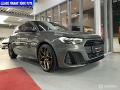 Audi A1 Sportback - 40 TFSI S TRONIC S LINE VIRTUAL NAVI CRUISE VELGEN