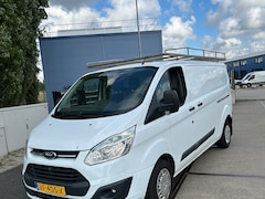 Ford Transit Custom - 290 2.2 TDCI L2H1 Trend Extra schuifdeur Euro 5