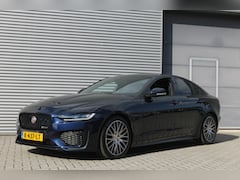 Jaguar XE - 2.0 P250 R-Dynamic SE I Aut. I Carplay I Leder
