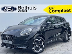 Ford Puma - ST-Line X EcoBoost Hybrid 125 pk | Winter Pack | Driver Ass. Pack |