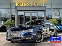 Audi S5 - 3.0 TFSI Quattro|PANO|333 PK|CAMERA|MEMORY|20''|ACC