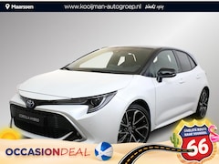 Toyota Corolla - 1.8 Hybrid Executive, Bitone, Head Up, NAVI, Apple carplay, Android auto