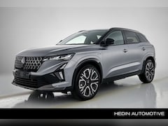 Renault Austral - 1.2 E-Tech full hybrid 200 iconic esprit Alpine | Pack Light & Sound | Pack Vision | 4 Con
