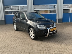 Suzuki Grand Vitara - 2.0-16V Exclusive