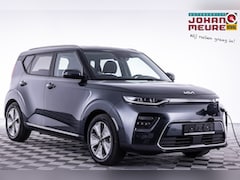 Kia e-Soul - DynamicLine 64 kWh | NAVI | Full LED | ECC | CARPLAY