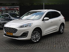 Ford Kuga - Vignale 2.5 PHEV AUT 225pk, Driver Assistance, Technology en Winterpack