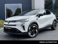 Renault Captur - MHEV 160 techno Automaat | Navigatie | Camera | Climate Control