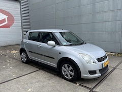Suzuki Swift - 1.3 Comfort