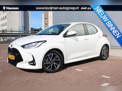 Toyota Yaris - 1.5 Hybrid 115 Comfort