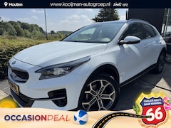 Kia XCeed - 1.0 T-GDi DynamicPlusLine | Dealeronderhouden | Eerste Eigenaar | Stoel/Stuurverwarming |