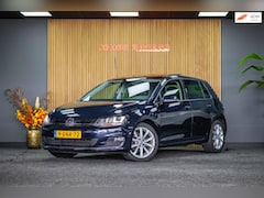 Volkswagen Golf - 1.4 TSI Highline |DSG|Camera