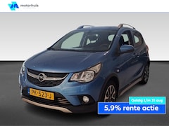 Opel Karl - 1.0 Easytronic 3.0r 75pk ROCKS Online Edition