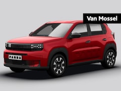 Fiat Grande Panda - 1.2 Hybrid Icon || VAN MOSSEL VIP VOORDEEL || Tot 8 jaar garantie ||