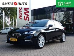 SEAT Leon - 1.4 TSI PHEV Xcellence | Full Options | 1/2 leder