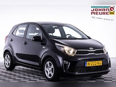 Kia Picanto - 1.0 DPi ComfortLine 5-drs | AIRCO ✅ 1e Eigenaar