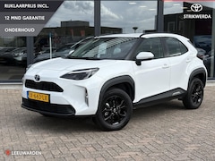Toyota Yaris Cross - 1.5 Hybrid Active