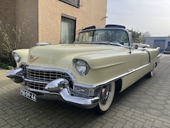 Cadillac Eldorado - Cabrio
