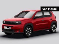 Fiat Grande Panda - 1.2 Hybrid Icon || VAN MOSSEL VIP VOORDEEL || Tot 8 jaar garantie ||